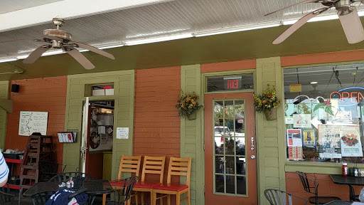 Christo's Cafe